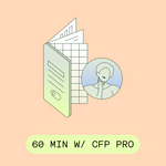 60 Minutes with Your CFP® Pro