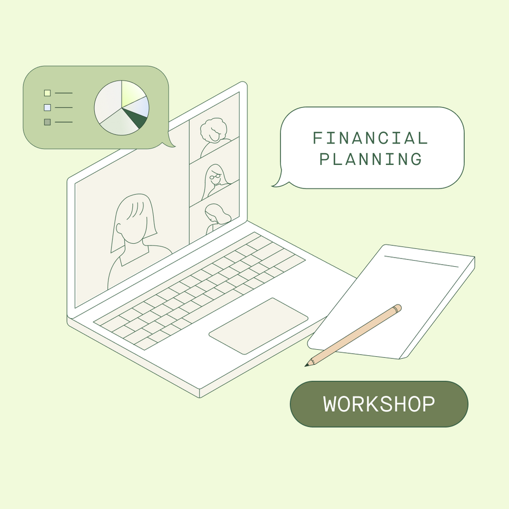 FREE: All About Financial Planning