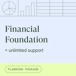 Financial Foundation Package