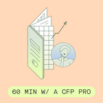 60 Minutes with a CFP® Pro